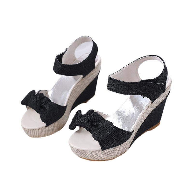 Klassieke Orthopedische Sandalen met Tijdloze Stijl