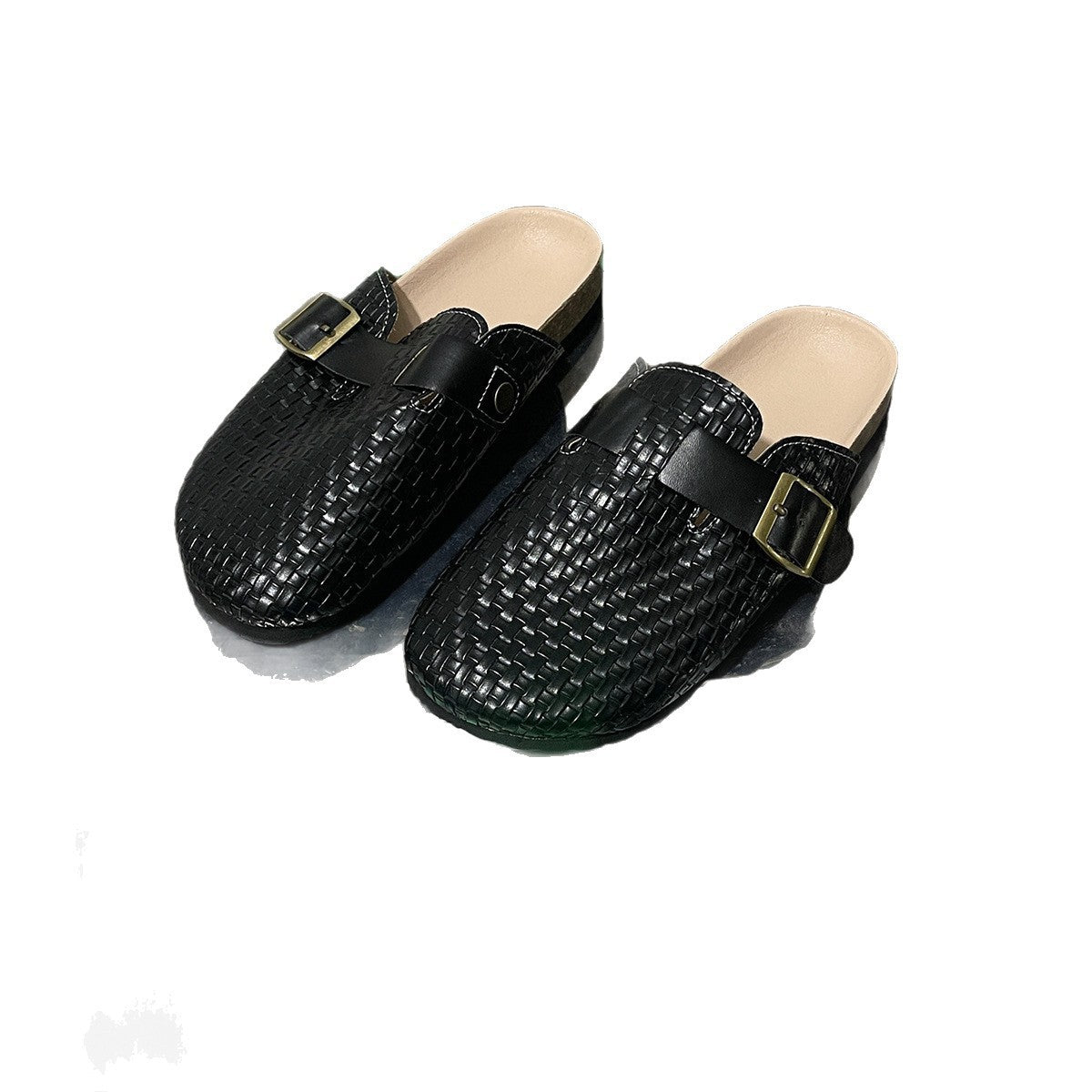 Prachtig Vervaardigde Orthopedische Schoenen