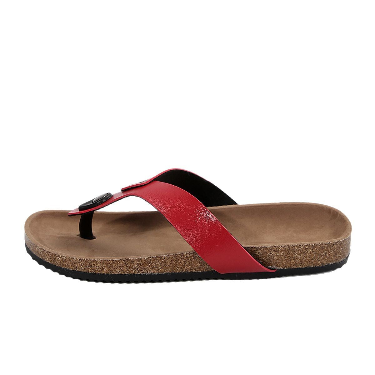 Prachtig Vervaardigde Orthopedische Sandalen