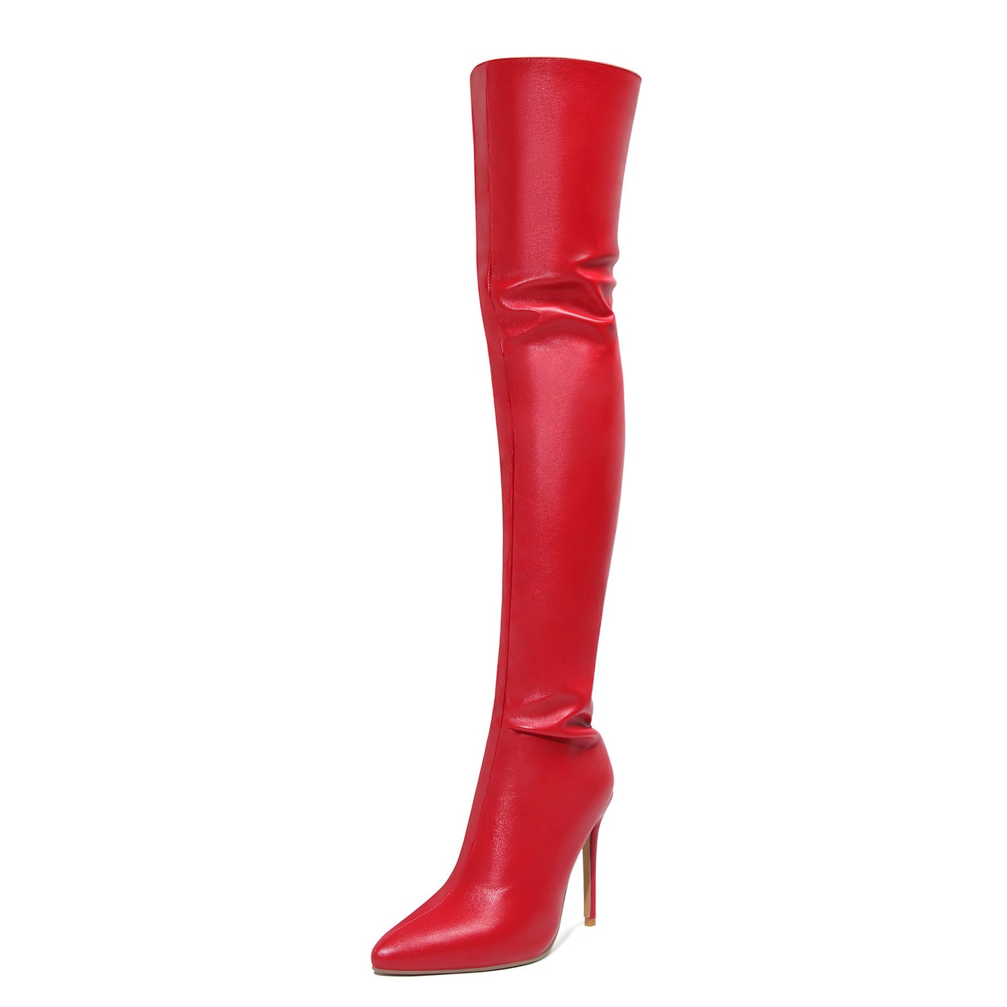 Sierlijke Orthopedische Laarzen voor Moderne Look