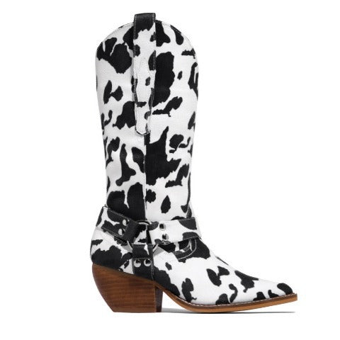 Sierlijke Orthopedische Laarzen voor Moderne Look