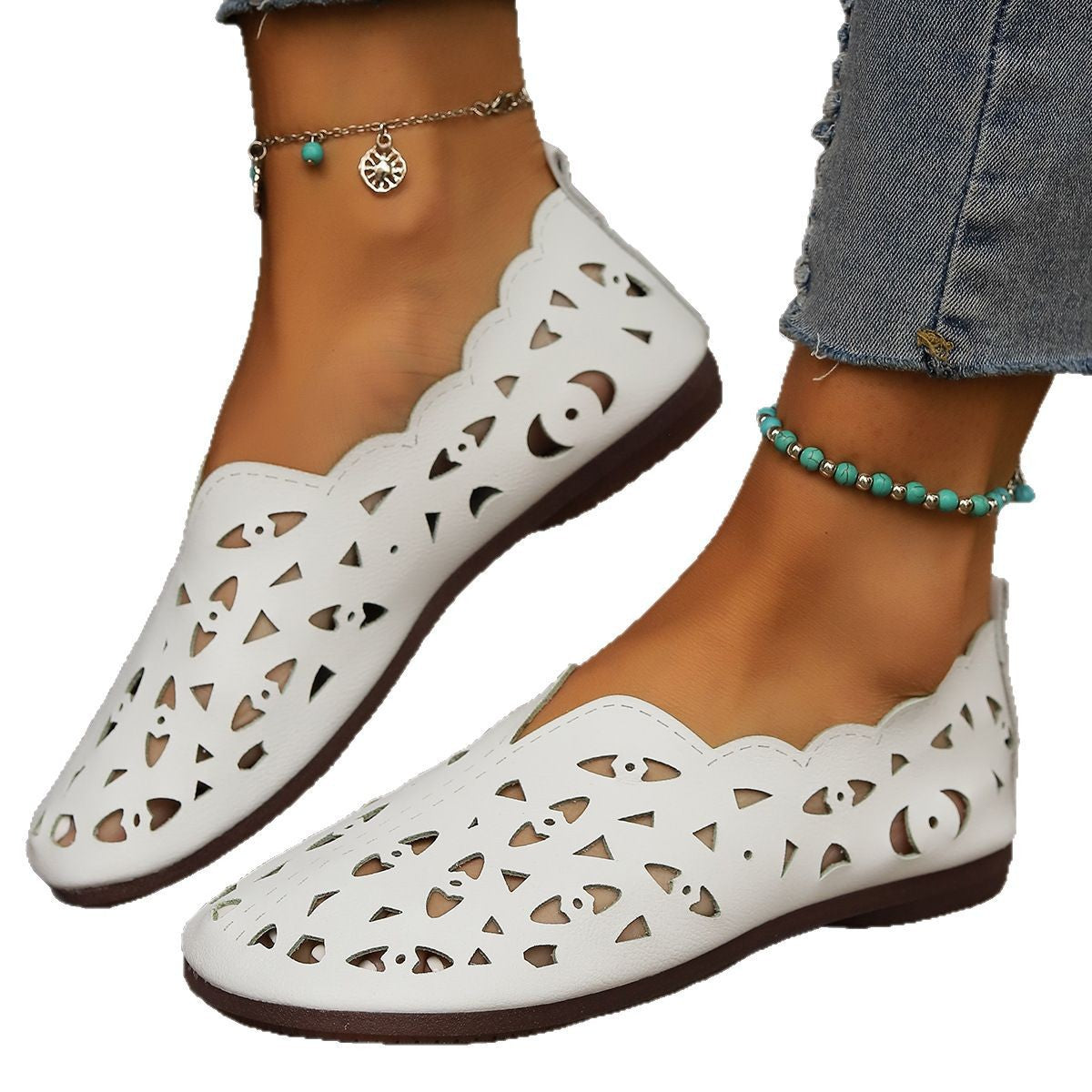 Comfortabele Orthopedische Schoenen voor Dagelijks Gebruik