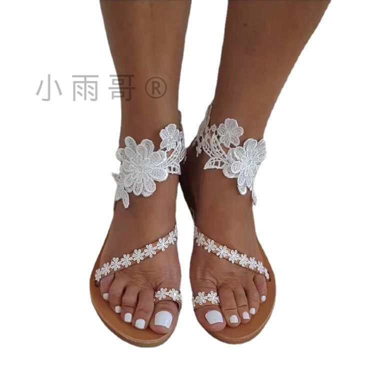 Klassieke Orthopedische Sandalen met Tijdloze Stijl