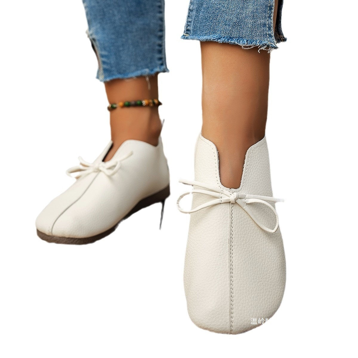 Klassieke Orthopedische Schoenen met Tijdloze Stijl