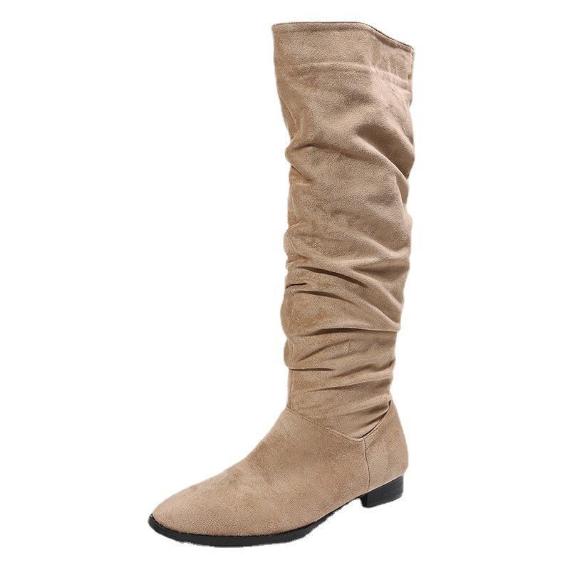 Sierlijke Orthopedische Laarzen voor Moderne Look