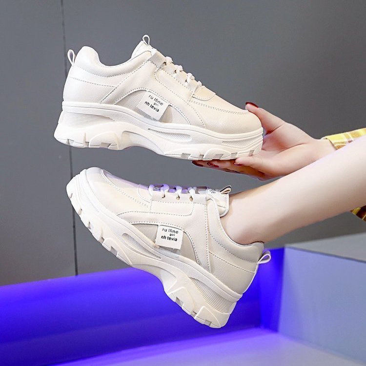 Chique Orthopedische Schoenen met Uniek Ontwerp