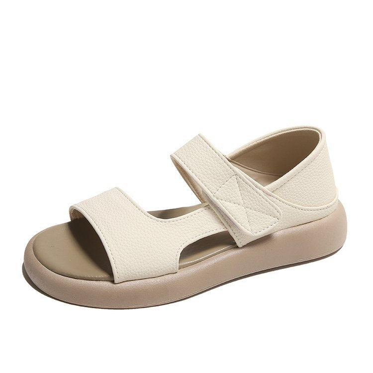 Stijlvolle Orthopedische Sandalen voor Elke Gelegenheid