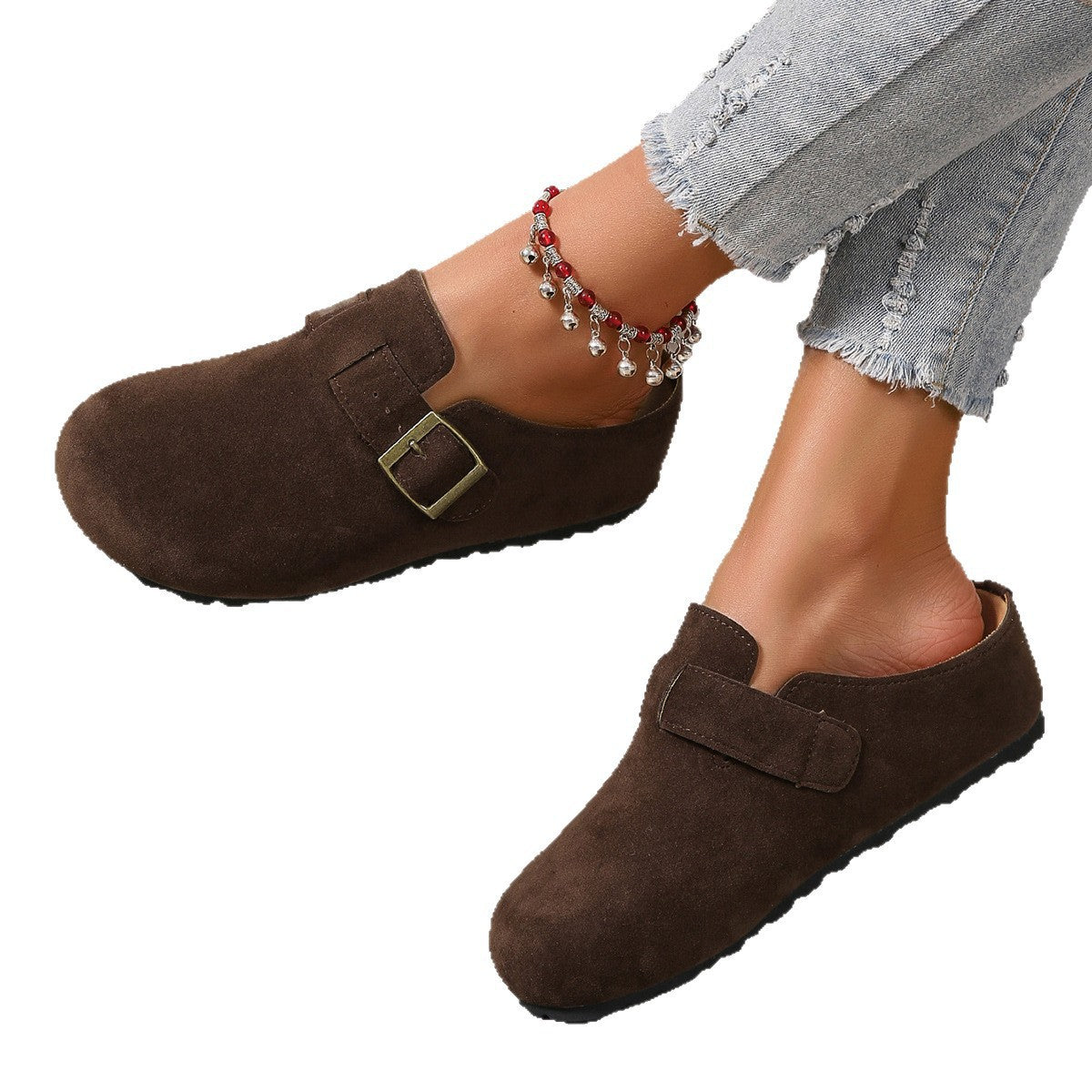 Elegante Orthopedische Schoenen voor Elke Stap