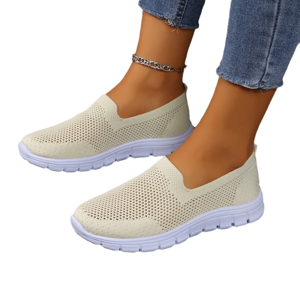 Comfortabele Orthopedische Schoenen voor Dagelijks Gebruik