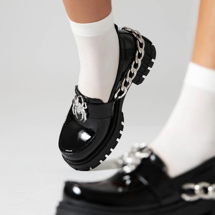Klassieke Orthopedische Schoenen met Tijdloze Stijl