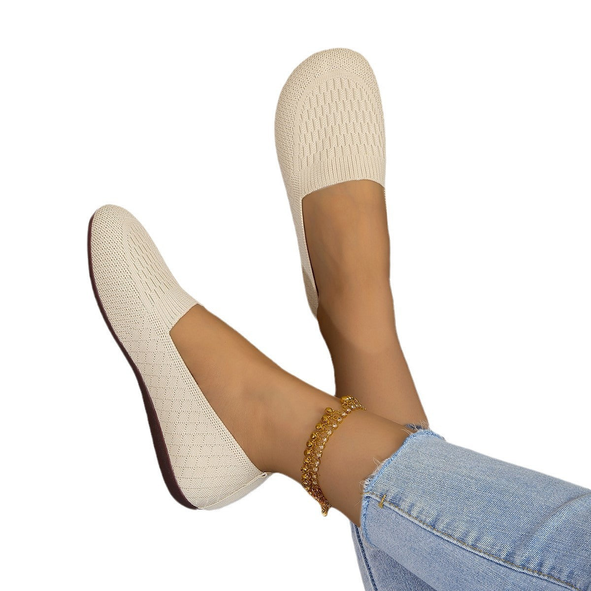 Comfortabele Orthopedische Schoenen voor Dagelijks Gebruik
