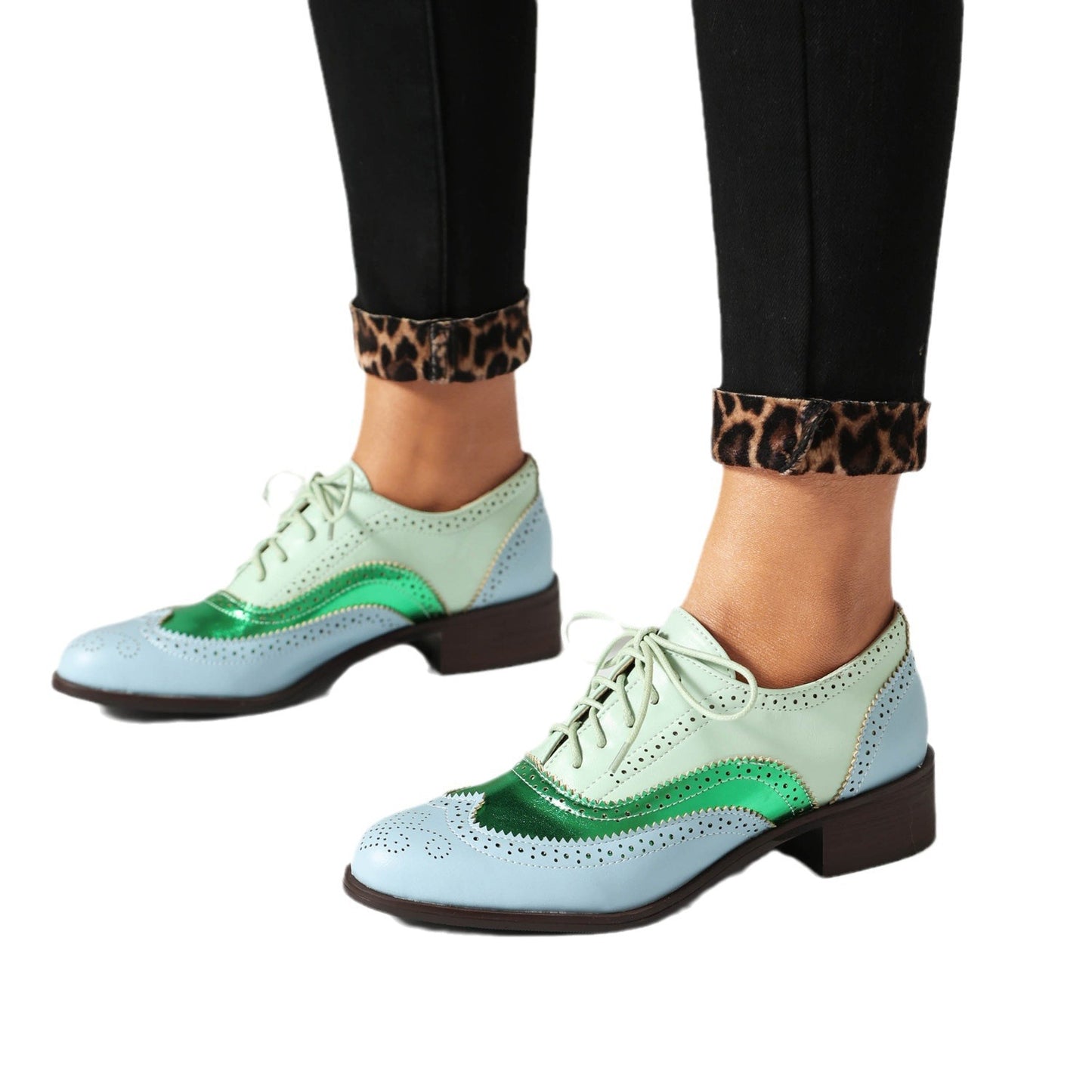 Elegante Orthopedische Schoenen voor Elke Stap