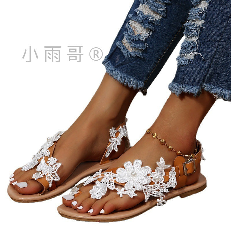 Comfortabele Orthopedische Sandalen voor Dagelijks Gebruik
