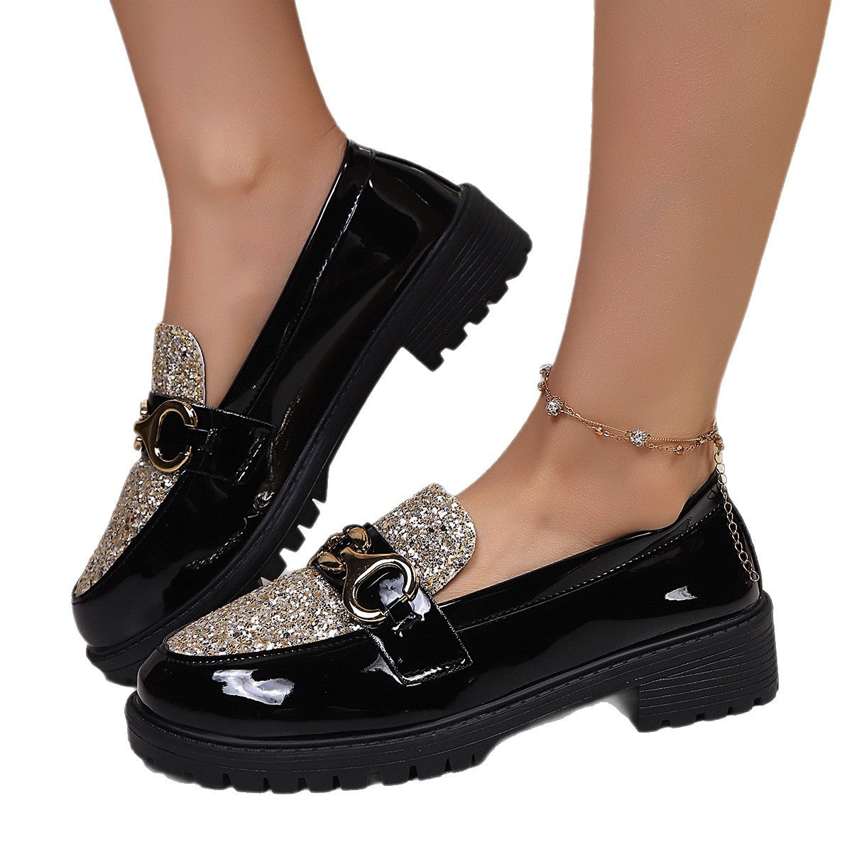 Prachtig Vervaardigde Orthopedische Schoenen