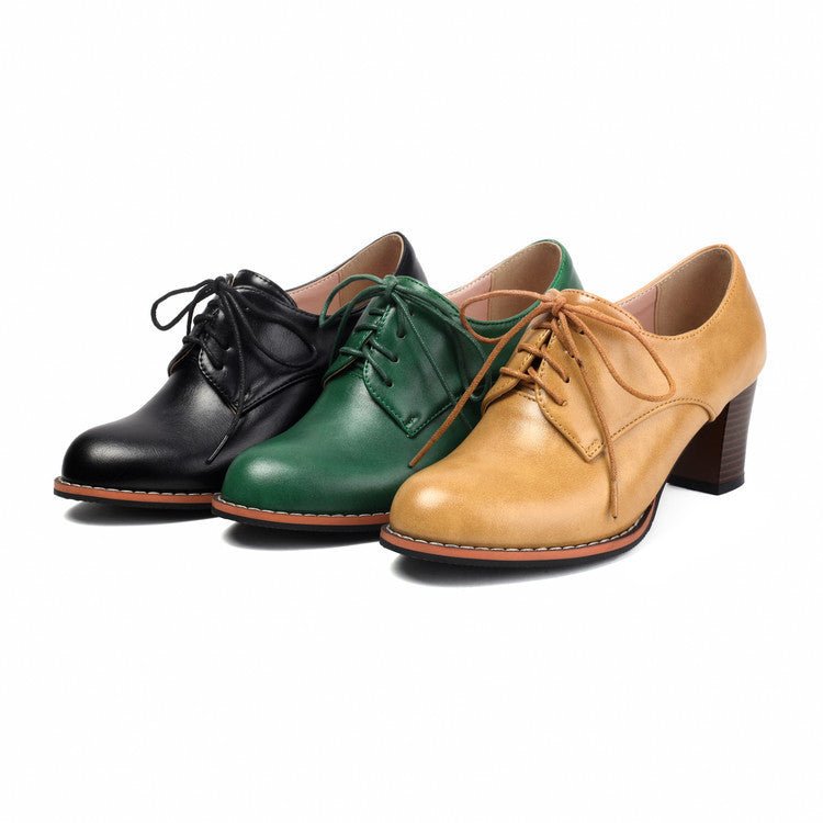 Sierlijke Orthopedische Schoenen voor Moderne Look