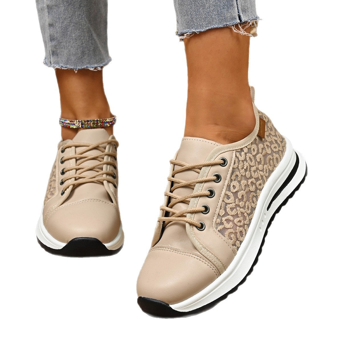 Prachtig Vervaardigde Orthopedische Schoenen