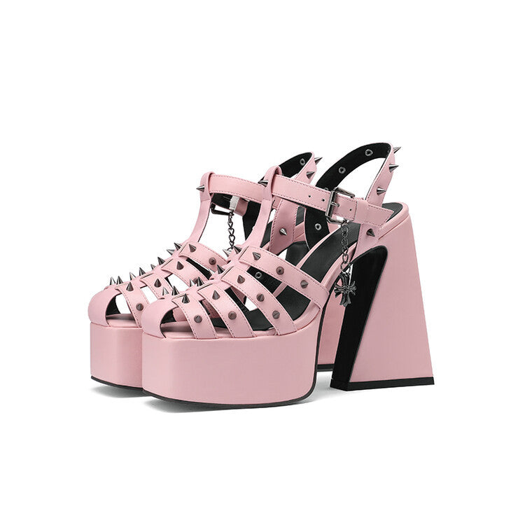 Sierlijke Orthopedische Sandalen voor Moderne Look