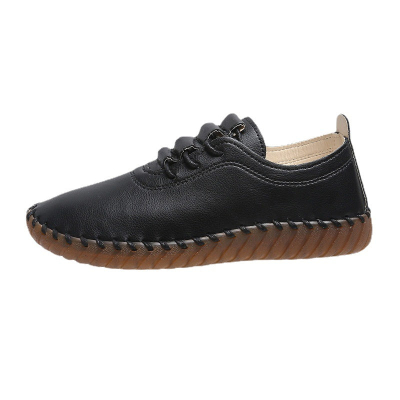Klassieke Orthopedische Schoenen met Tijdloze Stijl
