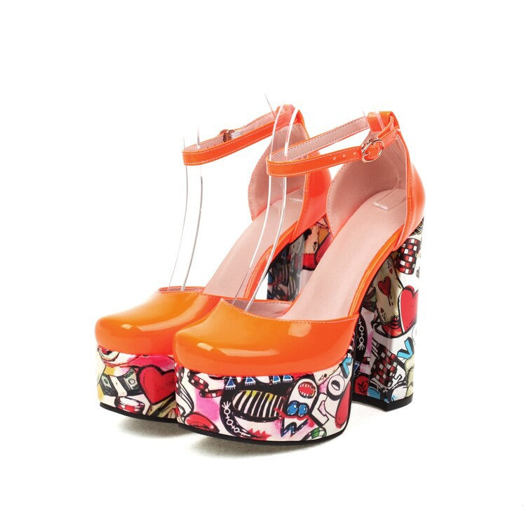 Sierlijke Orthopedische Sandalen voor Moderne Look