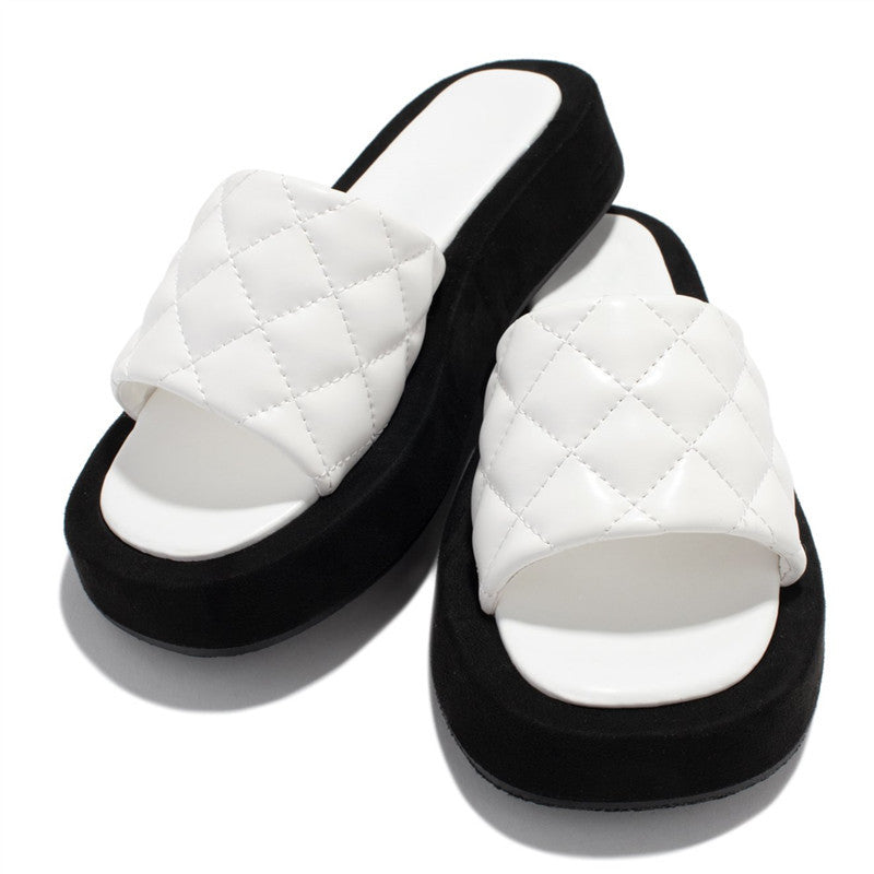 Prachtig Vervaardigde Orthopedische Sandalen