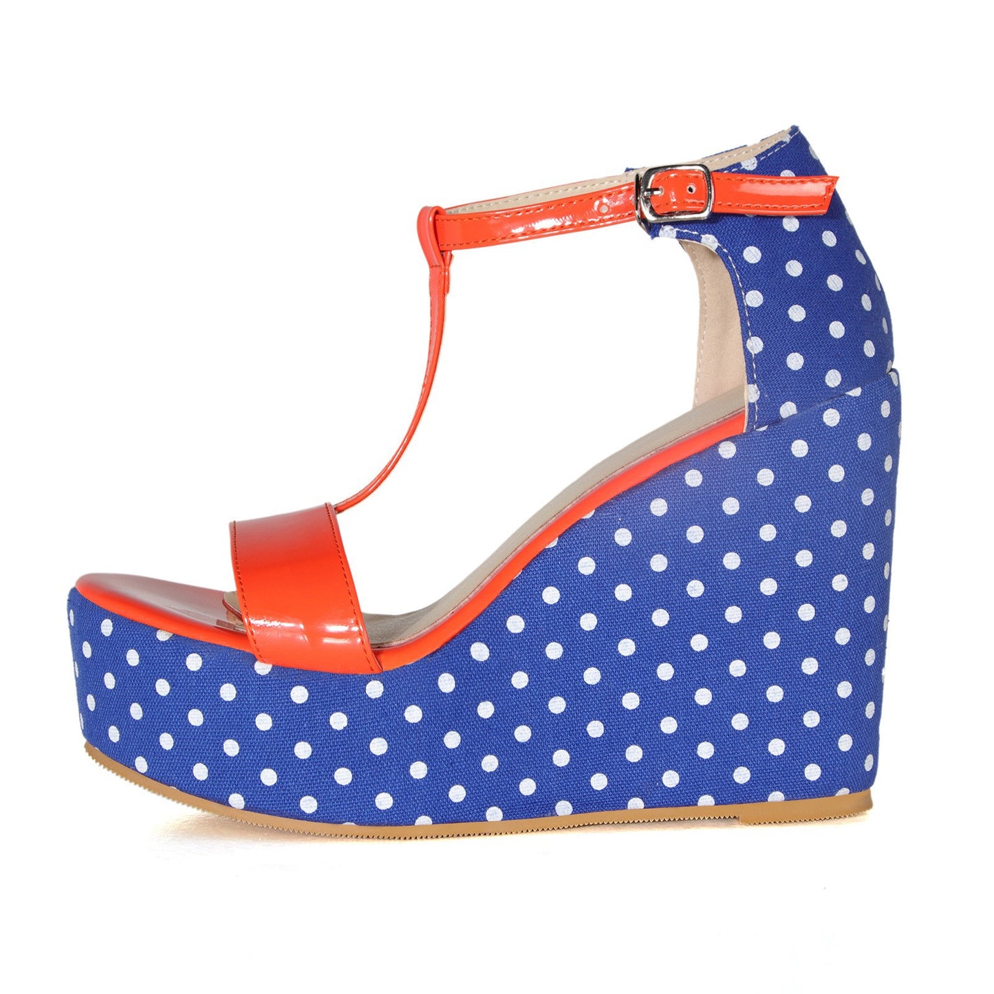 Klassieke Orthopedische Sandalen met Tijdloze Stijl