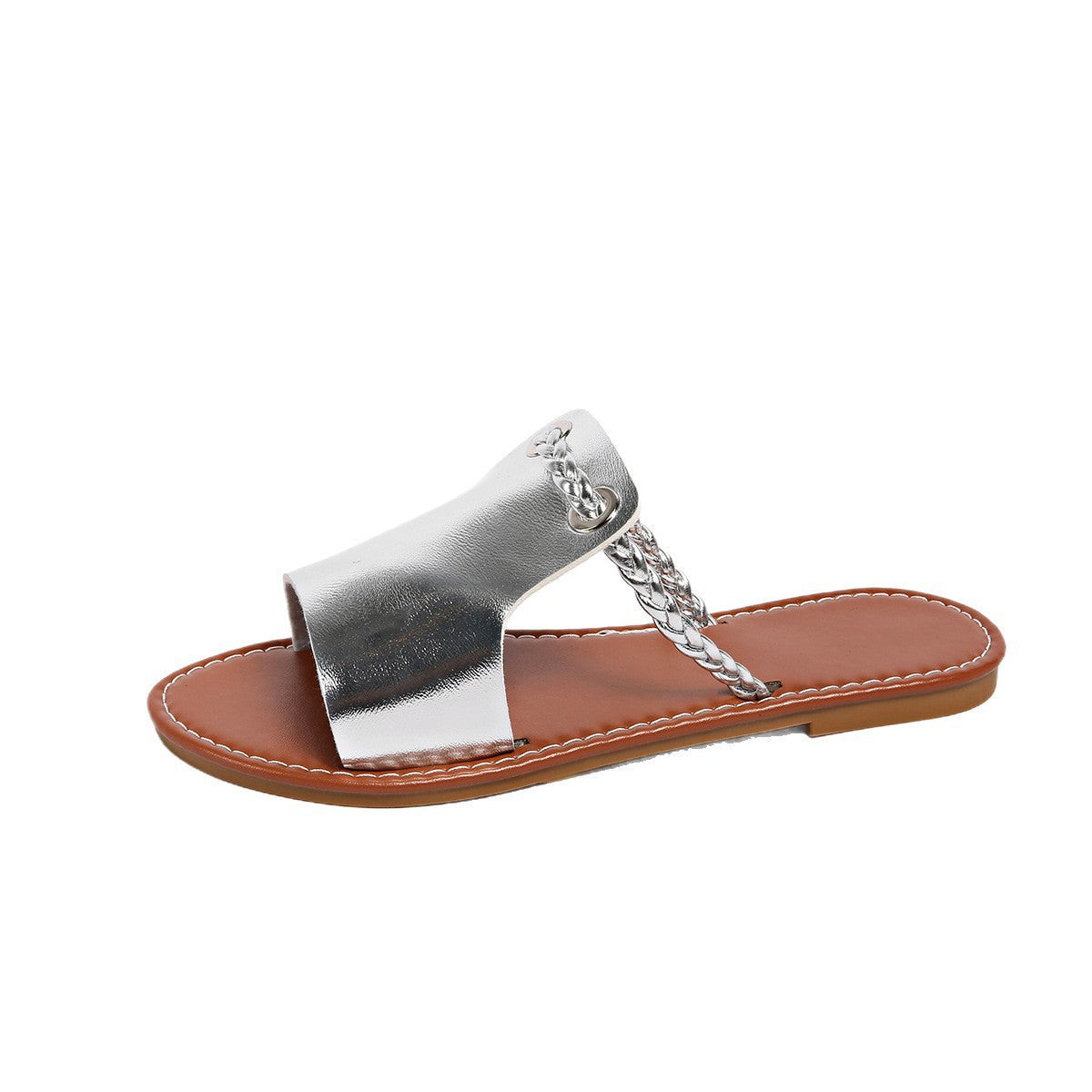 Prachtig Vervaardigde Orthopedische Sandalen