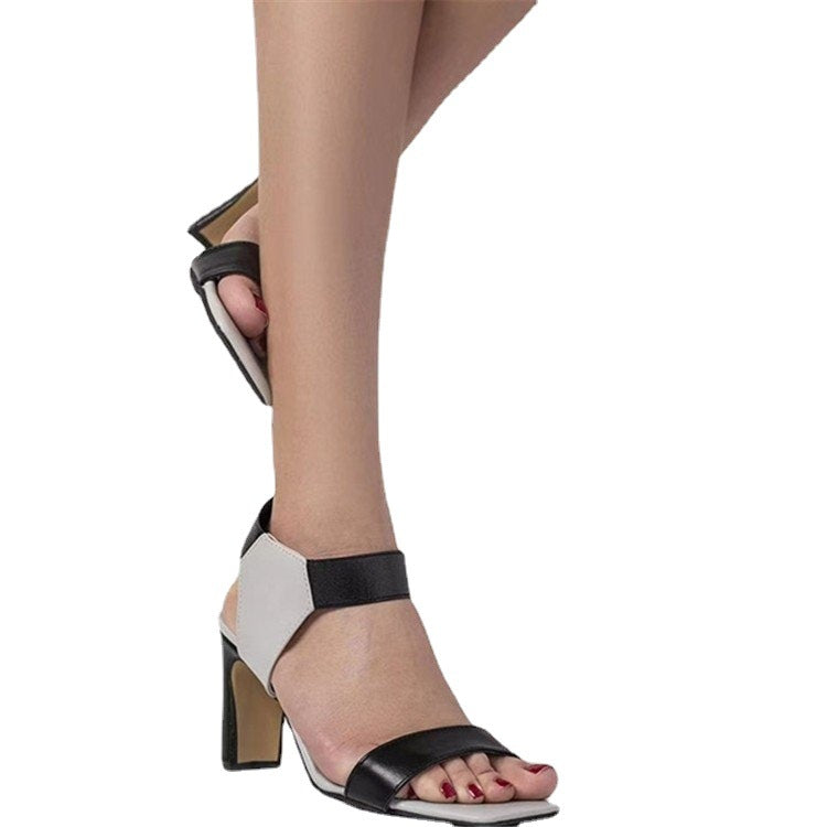 Stijlvolle Orthopedische Sandalen voor Elke Gelegenheid