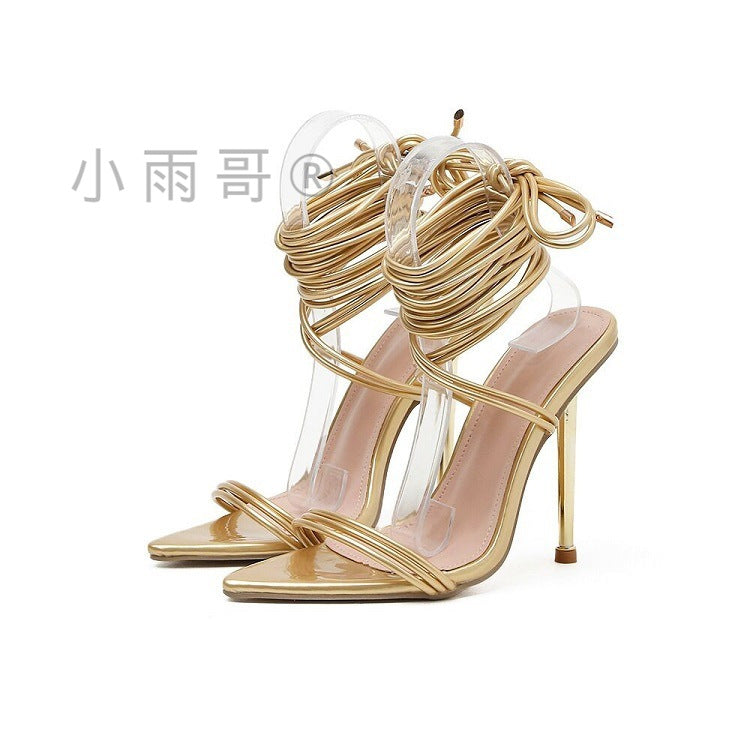 Klassieke Orthopedische Sandalen met Tijdloze Stijl