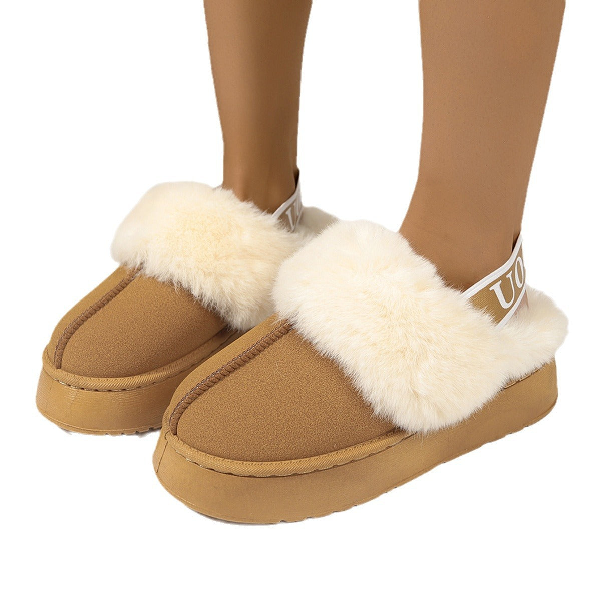 Prachtig Vervaardigde Orthopedische Laarzen