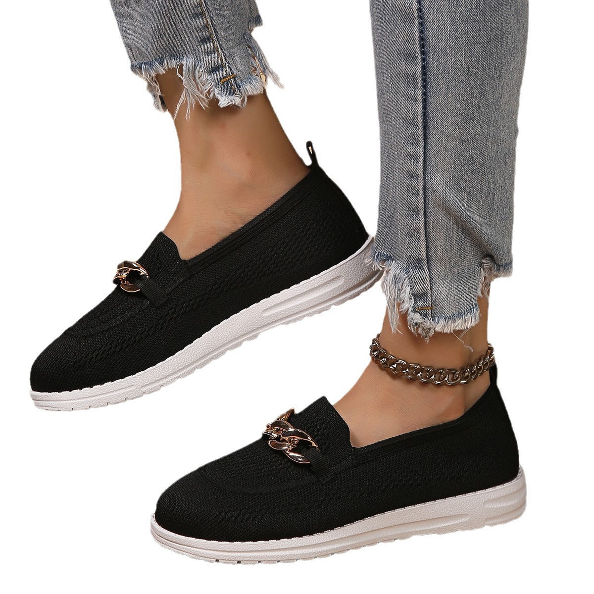 Vintage Geïnspireerde Orthopedische Schoenen