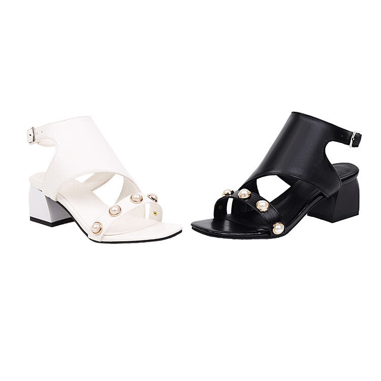 Sierlijke Orthopedische Sandalen voor Moderne Look