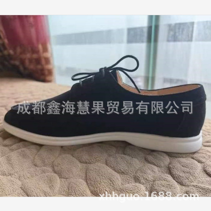 Elegante Orthopedische Schoenen voor Elke Stap