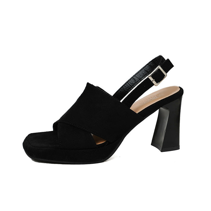 Prachtig Vervaardigde Orthopedische Sandalen