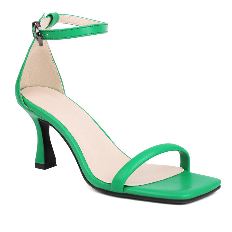 Klassieke Orthopedische Sandalen met Tijdloze Stijl