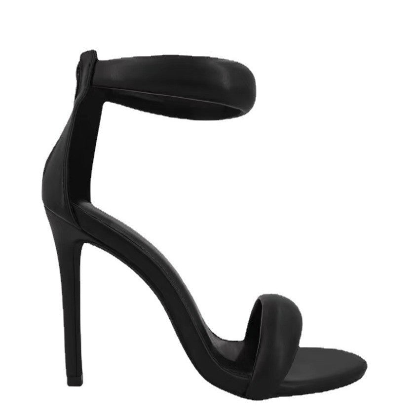 Elegante Orthopedische Sandalen voor Elke Stap
