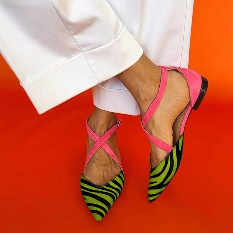 Elegante Orthopedische Sandalen voor Elke Stap