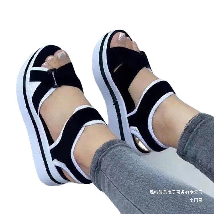 Comfortabele Orthopedische Sandalen voor Dagelijks Gebruik