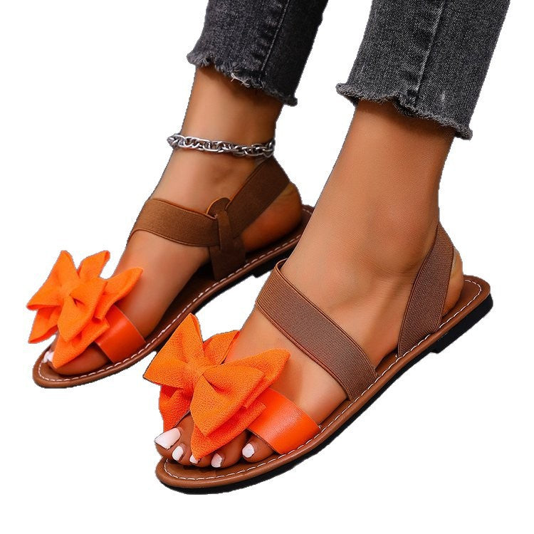 Prachtig Vervaardigde Orthopedische Sandalen
