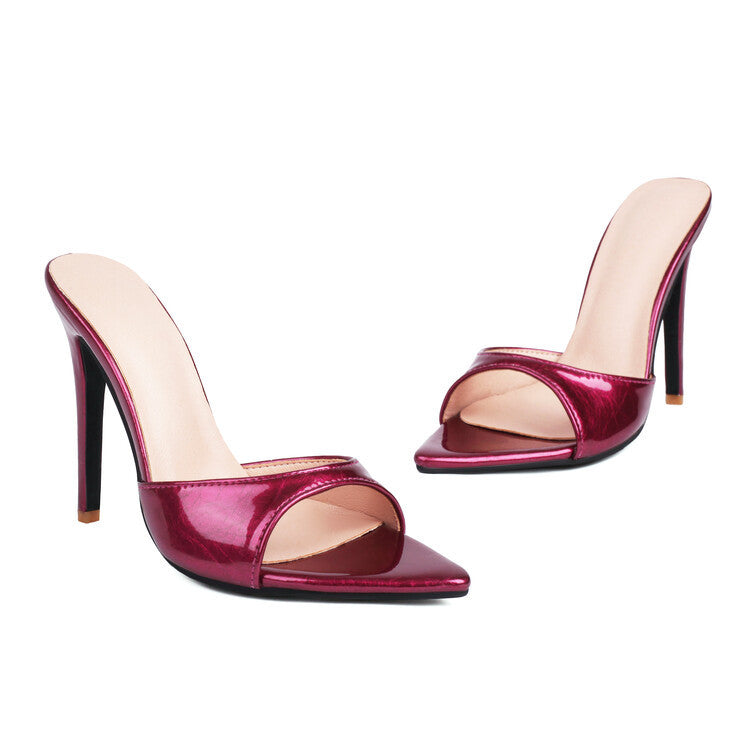 Vintage Geïnspireerde Orthopedische Sandalen