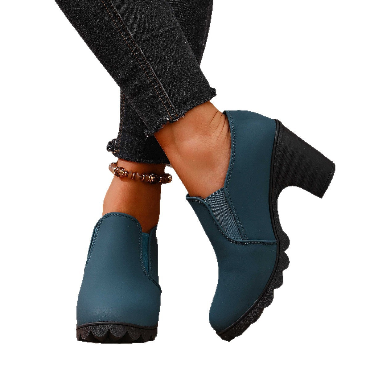 Comfortabele Orthopedische Schoenen voor Dagelijks Gebruik