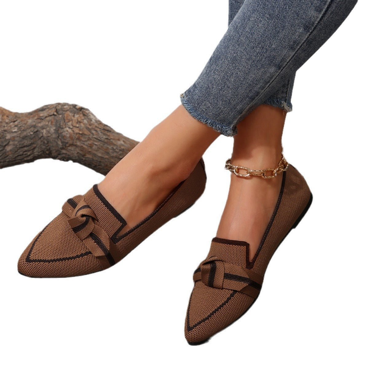 Vintage Geïnspireerde Orthopedische Schoenen