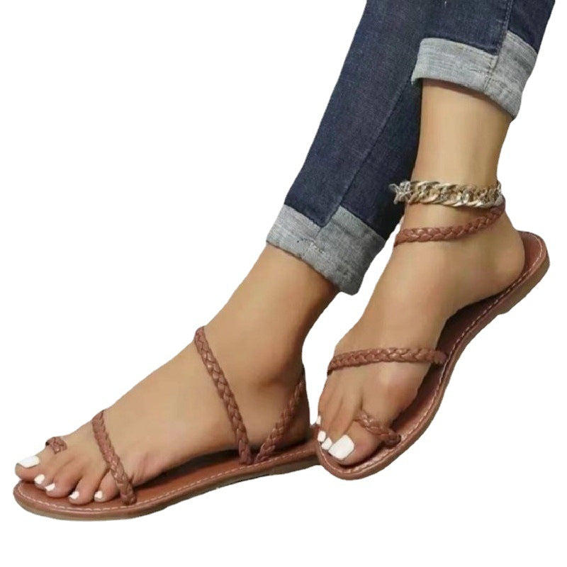 Stijlvolle Orthopedische Sandalen voor Elke Gelegenheid