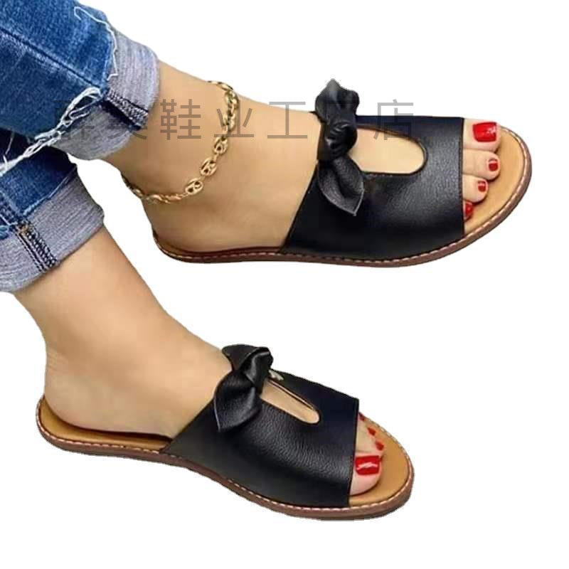 Klassieke Orthopedische Sandalen met Tijdloze Stijl