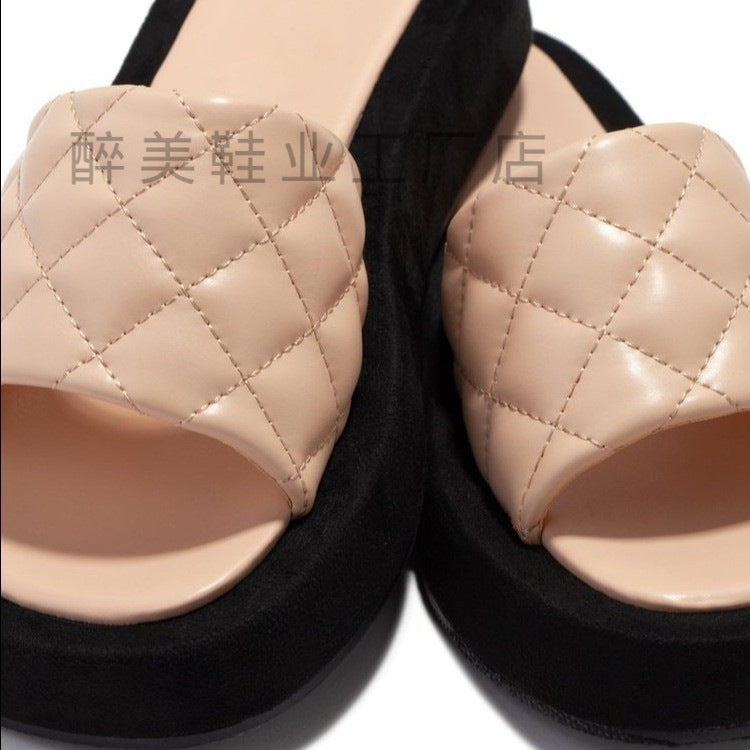 Chique Orthopedische Schoenen met Uniek Ontwerp