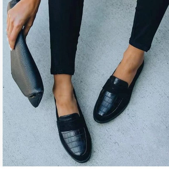 Vintage Geïnspireerde Orthopedische Schoenen