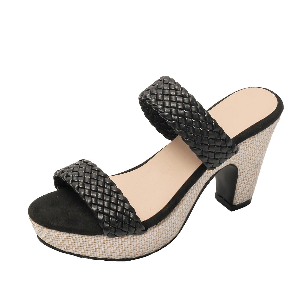 Elegante Orthopedische Sandalen voor Elke Stap
