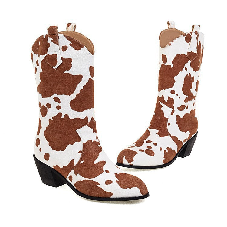 Chique Orthopedische Laarzen met Uniek Ontwerp