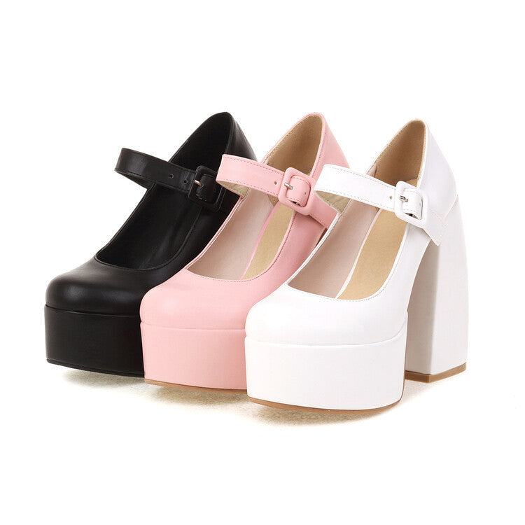 Vintage Geïnspireerde Orthopedische Schoenen