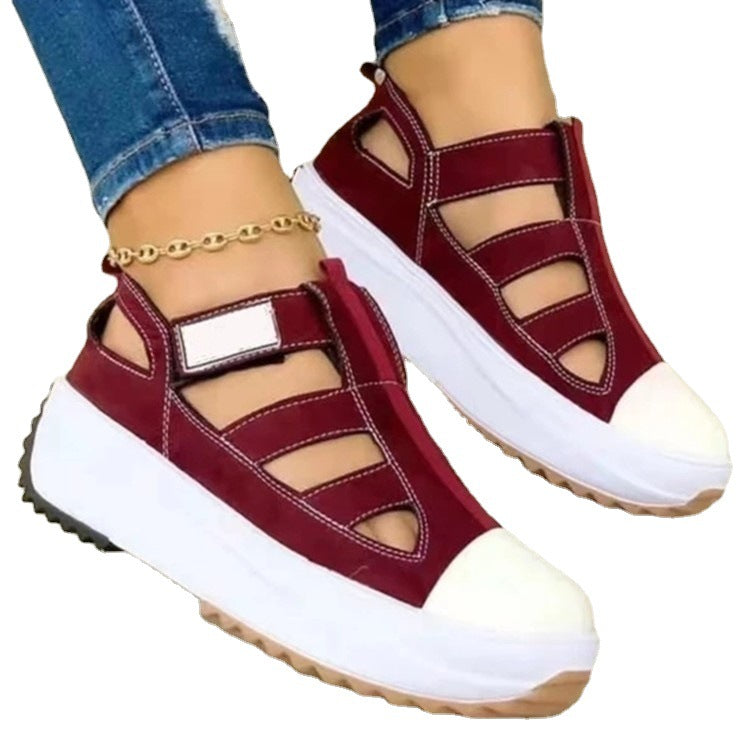 Elegante Orthopedische Sandalen voor Elke Stap