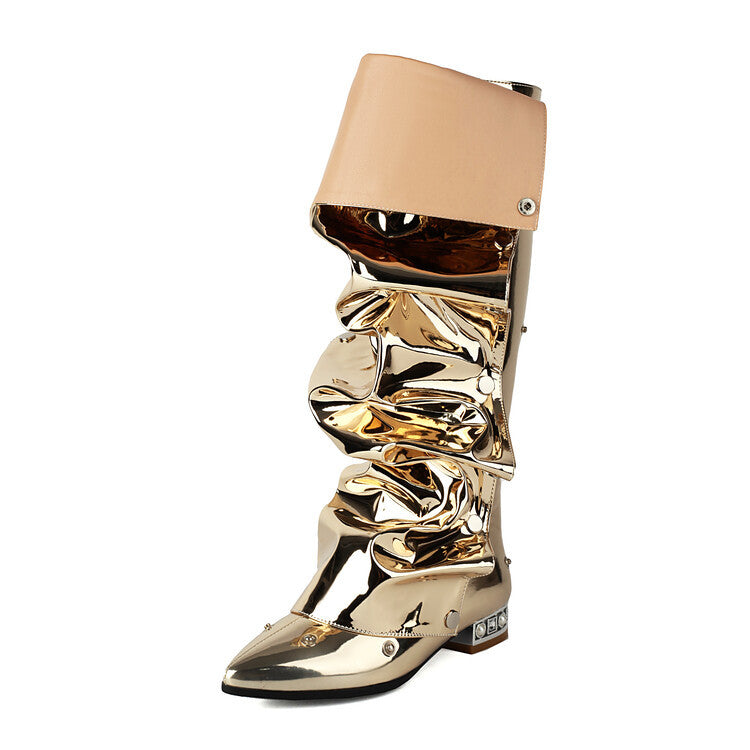 Prachtig Vervaardigde Orthopedische Laarzen